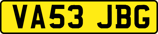 VA53JBG