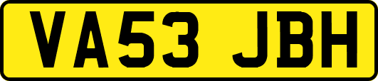 VA53JBH