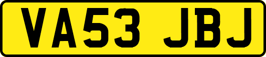 VA53JBJ