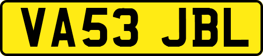 VA53JBL