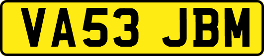 VA53JBM