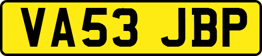 VA53JBP