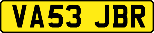 VA53JBR