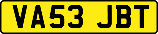 VA53JBT