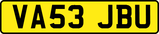 VA53JBU