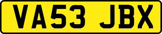 VA53JBX