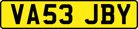 VA53JBY