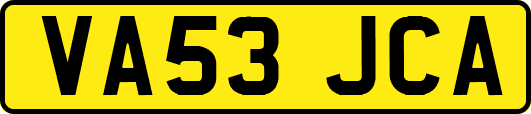 VA53JCA