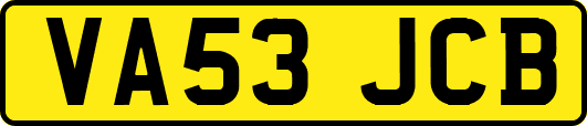 VA53JCB