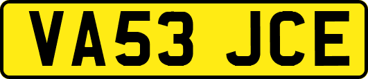 VA53JCE