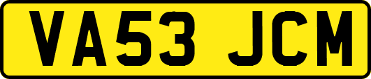 VA53JCM