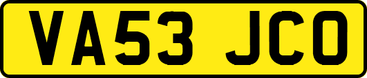 VA53JCO