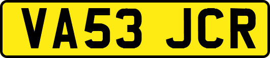 VA53JCR