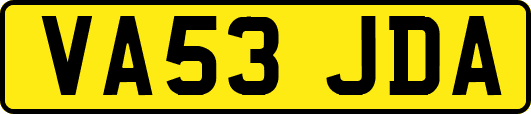 VA53JDA