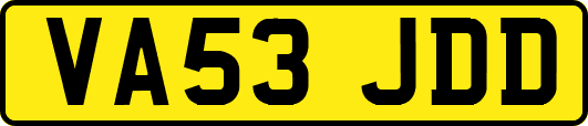 VA53JDD