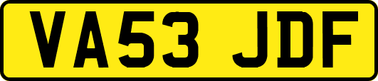VA53JDF