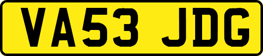 VA53JDG