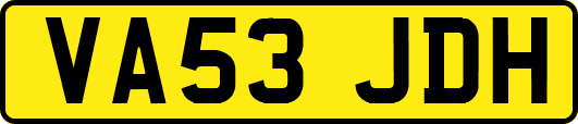 VA53JDH