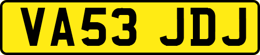 VA53JDJ