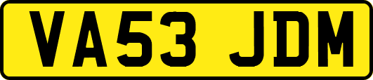 VA53JDM