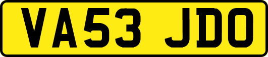 VA53JDO