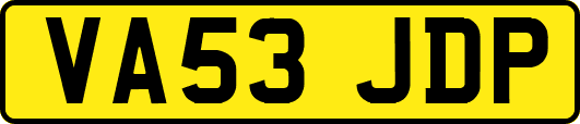 VA53JDP