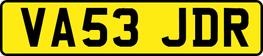 VA53JDR