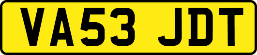 VA53JDT