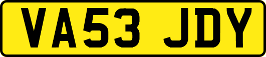 VA53JDY