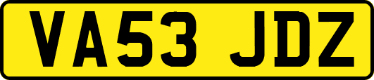 VA53JDZ