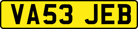VA53JEB