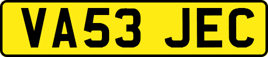 VA53JEC