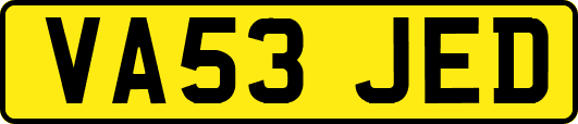 VA53JED