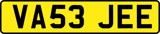 VA53JEE