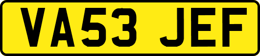 VA53JEF
