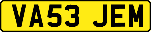 VA53JEM