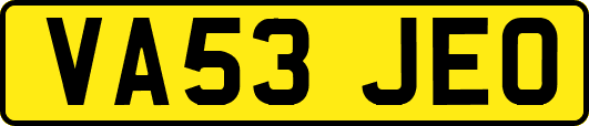 VA53JEO
