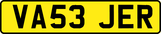 VA53JER
