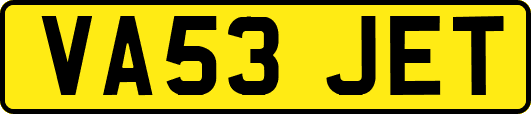 VA53JET