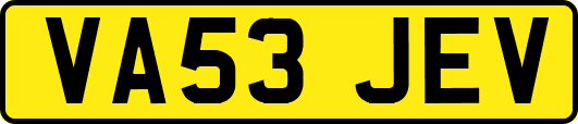VA53JEV