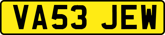VA53JEW