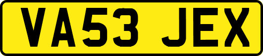 VA53JEX