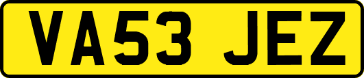 VA53JEZ