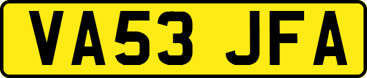VA53JFA