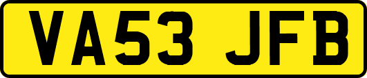 VA53JFB