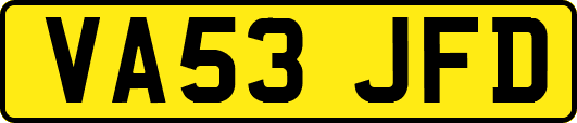 VA53JFD