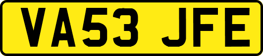 VA53JFE