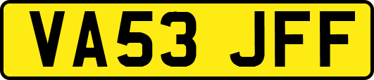 VA53JFF