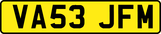 VA53JFM