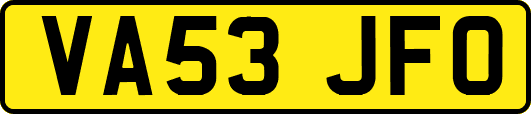 VA53JFO